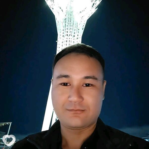 Бексултан, 31, Астане — анкета №712214