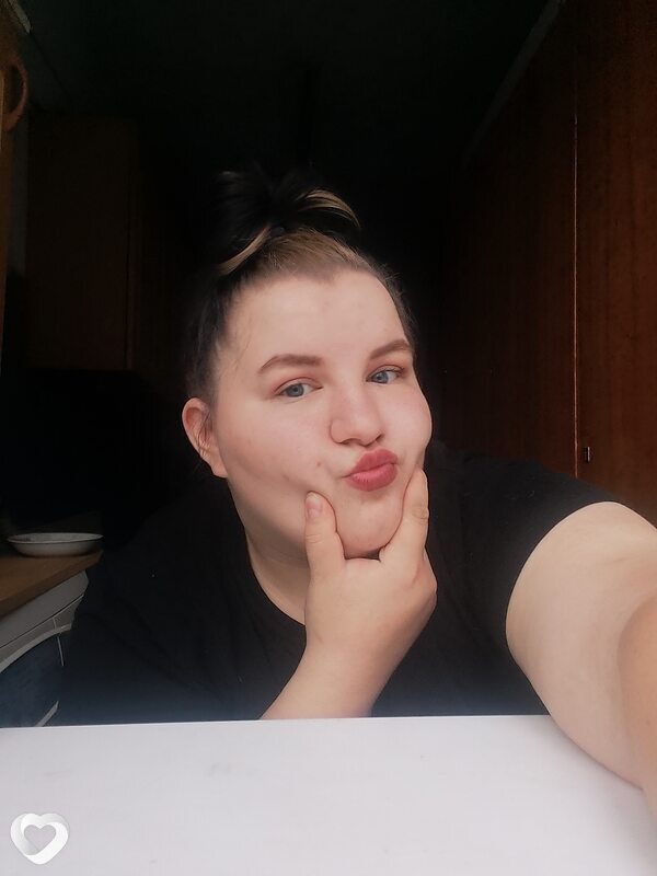Александра, 22, Малоярославеце — анкета №712215