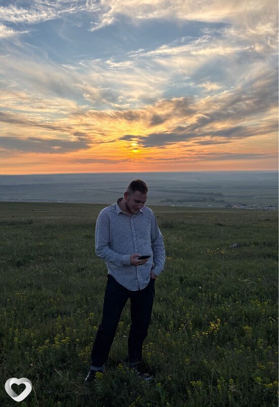Камиль, 34, Симферополе — анкета №712073