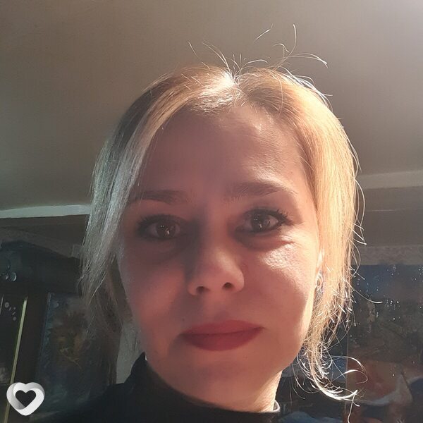 Катрин, 49, Липецке — анкета №712077