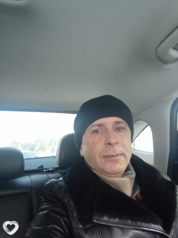 Аким, 51, Воронеже — анкета №712078
