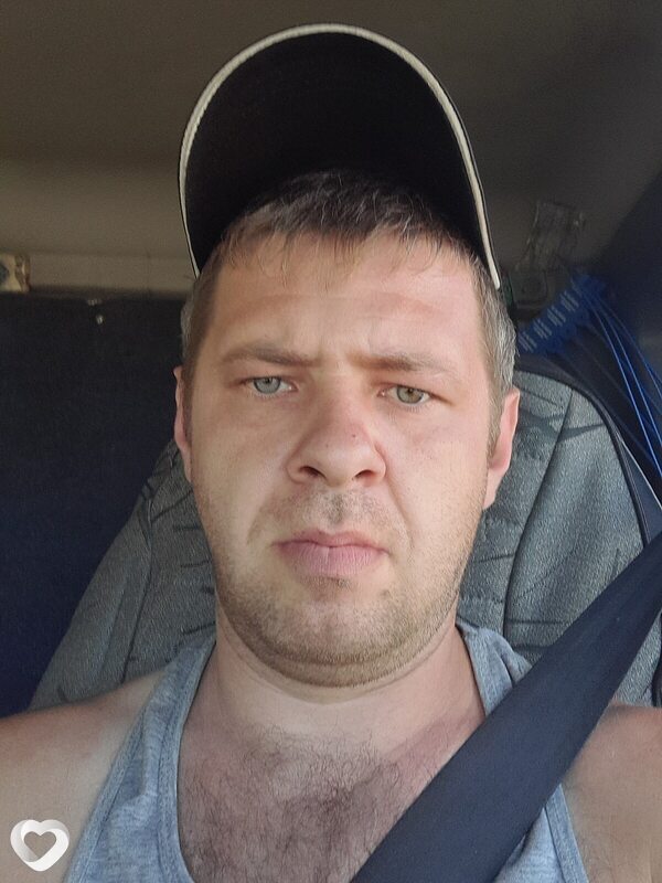 Сергей, 36, Москве — анкета №712085