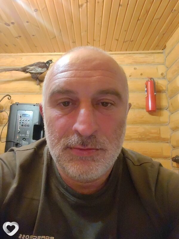 Манвел, 46, Иркутске — анкета №712088