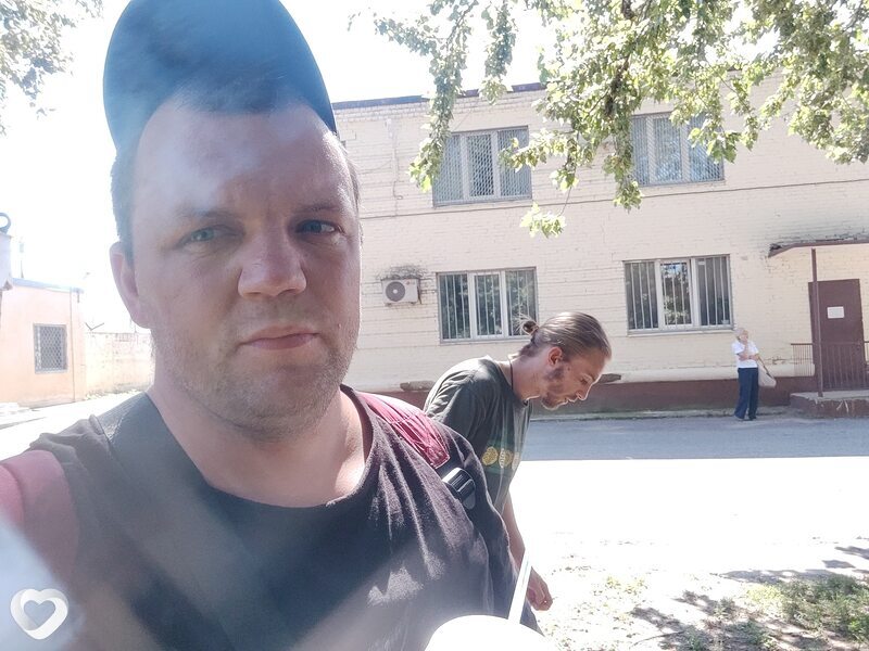 Мишка, 31, Москве — анкета №712092