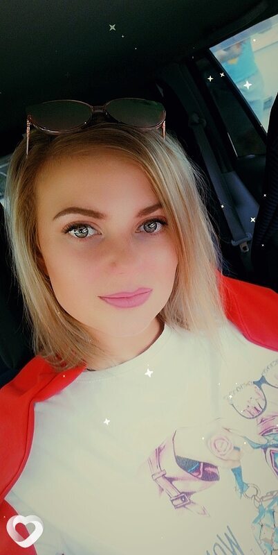 Ирина, 35, Железногорске — анкета №712095