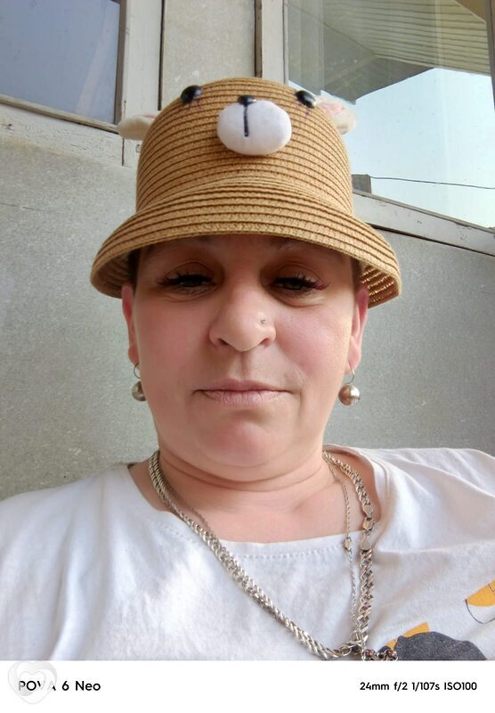 Вера, 43, Артеме — анкета №712573