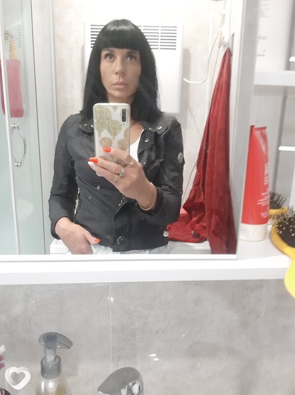 Ирина, 44, Кемерове — анкета №712578