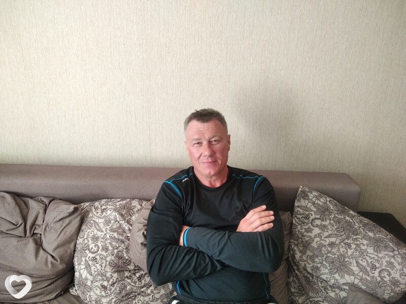 Андрей, 56, Сыктывкаре — анкета №712591
