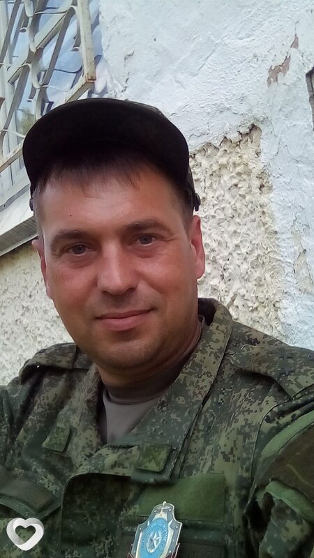 Дима, 37, Саратове — анкета №712592