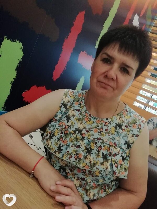Лариса, 51, Можайске — анкета №712593