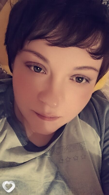Татьяна, 41, Красноярске — анкета №712425
