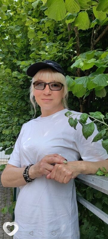 Светлана, 58, Калининграде — анкета №712428