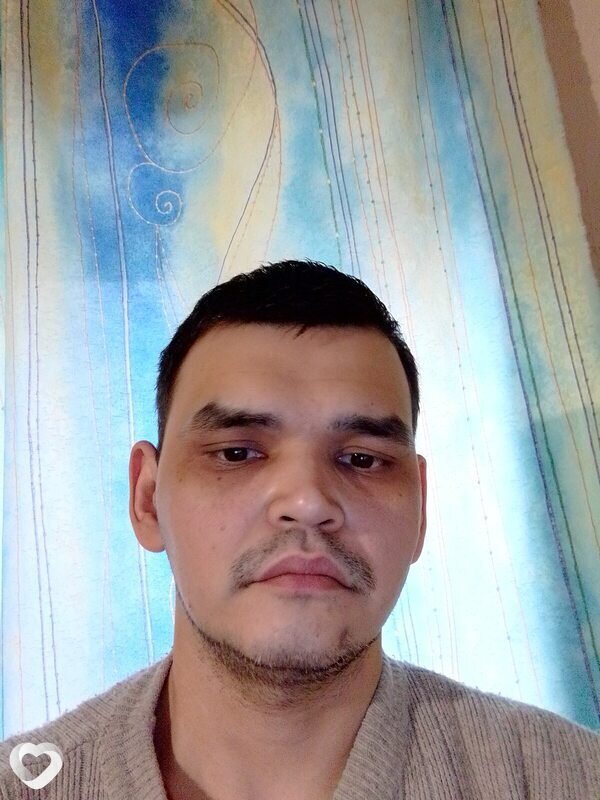 Дамир, 36, Москве — анкета №712435