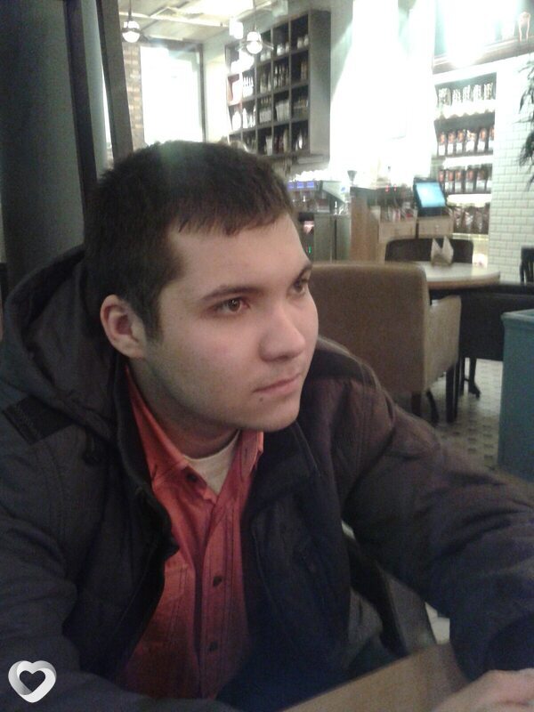 Сергей, 32, Санкт-Петербурге — анкета №712444
