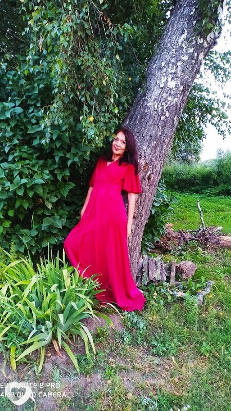 Светлана, 57, Санкт-Петербурге — анкета №712446