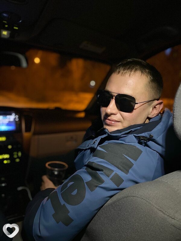 Андрей, 32, Челябинске — анкета №712372