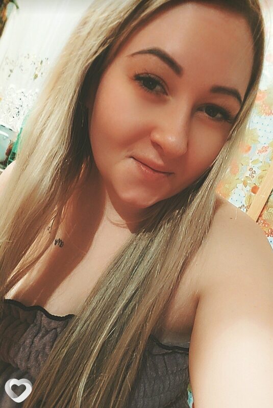 Светлана, 29, Канске — анкета №712388