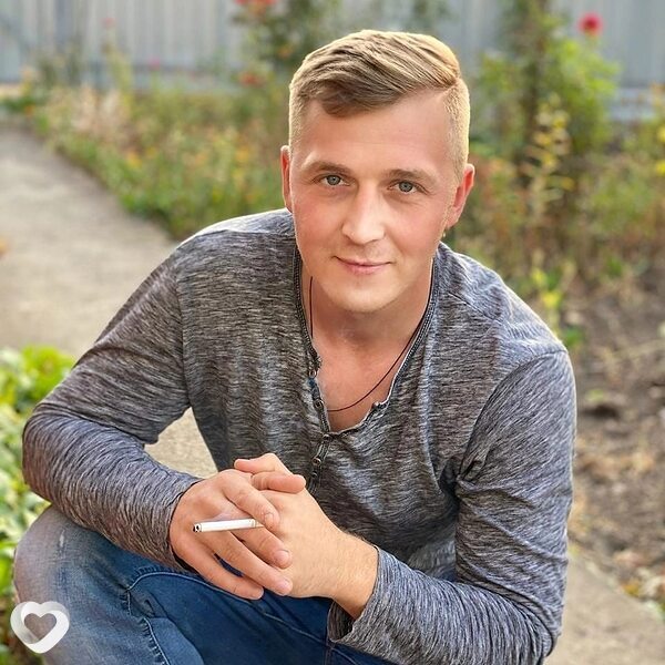 Сергей, 35, Тамбове — анкета №712390