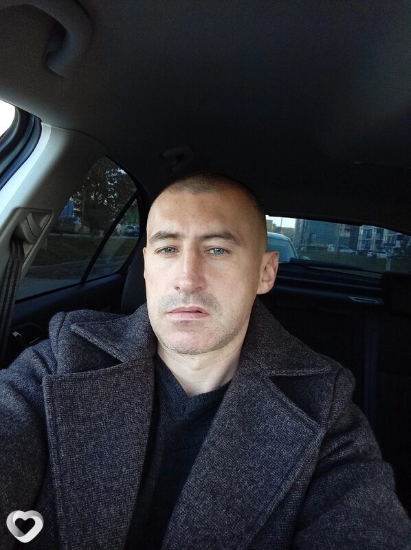 Артем, 40, Ижевске — анкета №712647