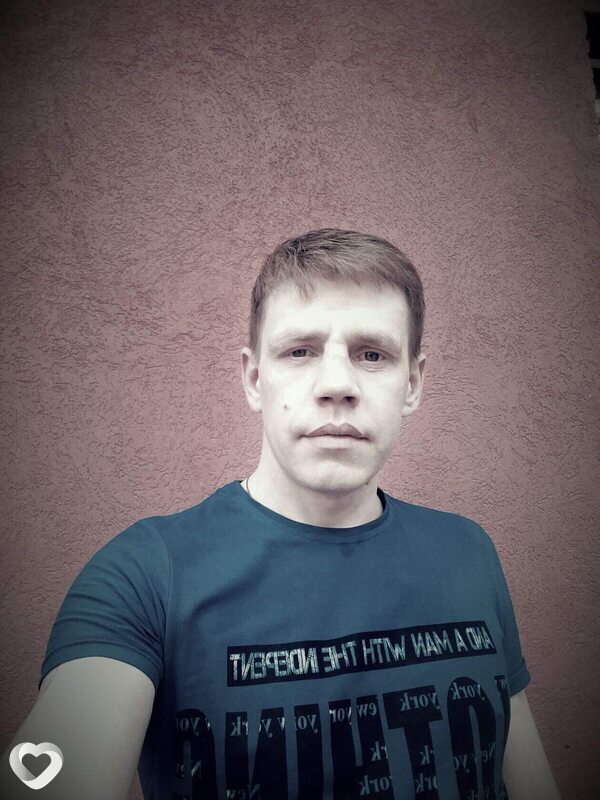 Игорь, 37, Москве — анкета №712666