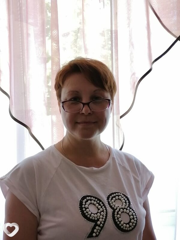 Мария, 51, Воронеже — анкета №712472