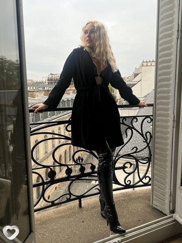 Ксения, 24, Москве — анкета №712480