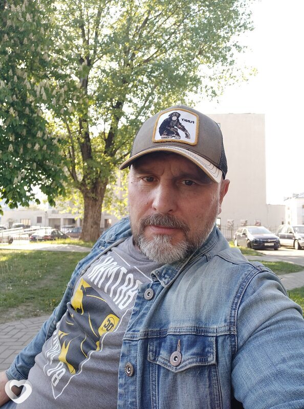 Константин, 59, Смолевичах — анкета №712483