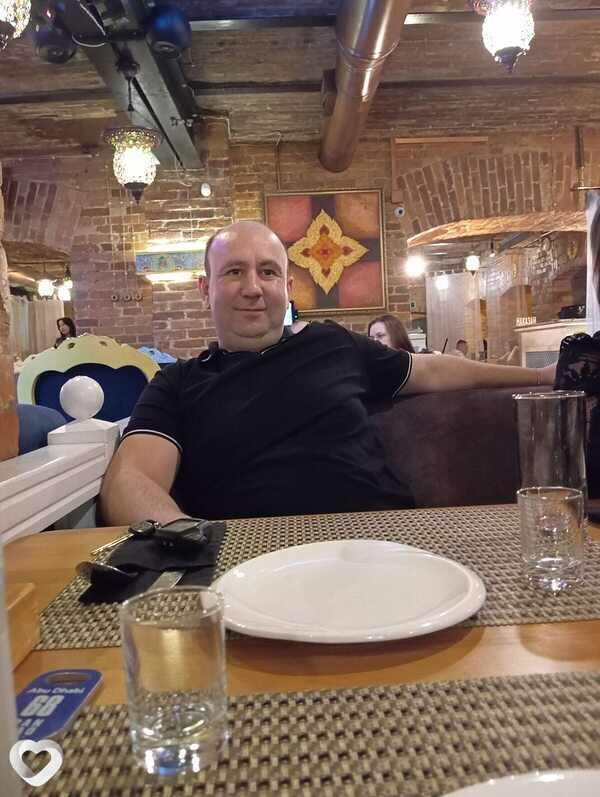 Дмитрий, 39, Чите — анкета №712485