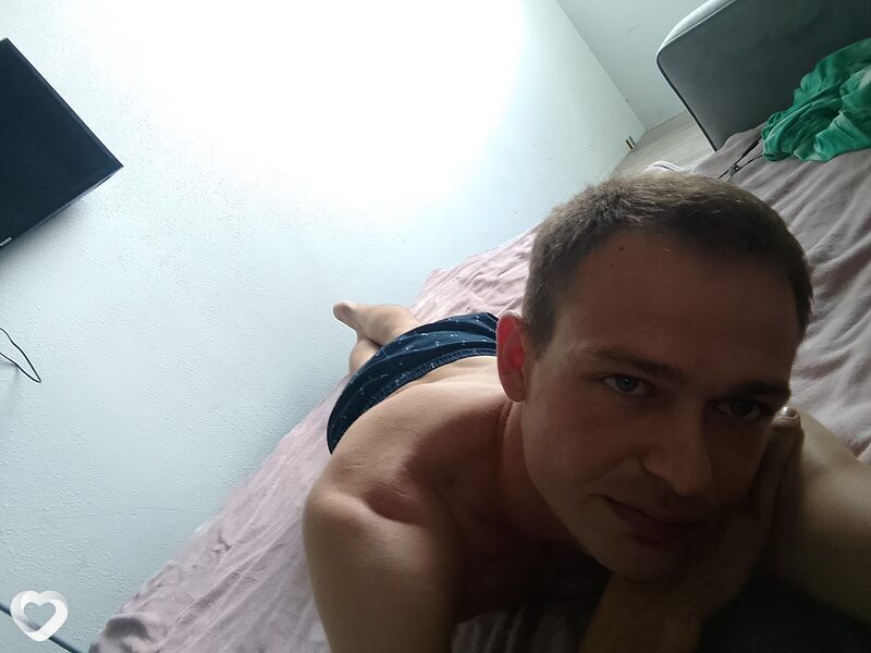 Назар, 33, Киеве — анкета №712486