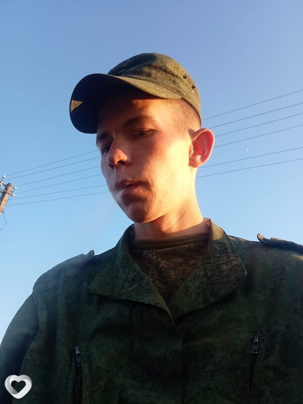 Антон, 23, Москве — анкета №712491