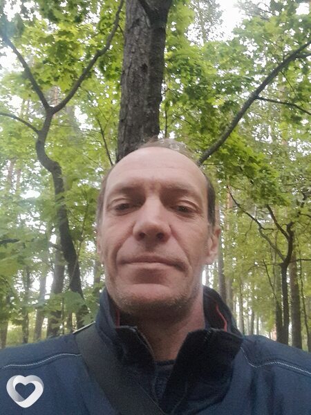 Виталий, 53, Пензе — анкета №712492
