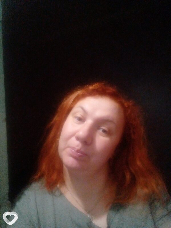 Ирина, 41, Томске — анкета №712494