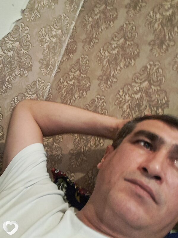 Мухамад, 44, Костанае — анкета №712447