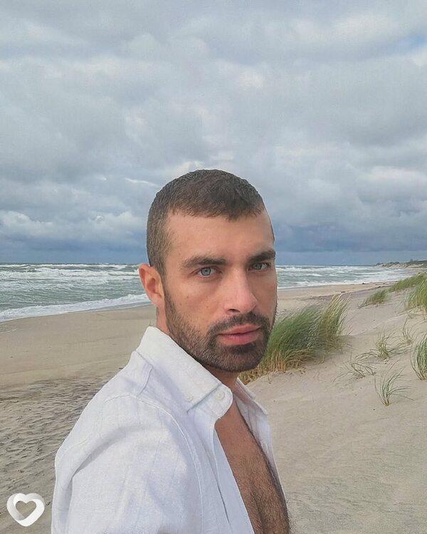 Дмитрий, 43, Санкт-Петербурге — анкета №712458