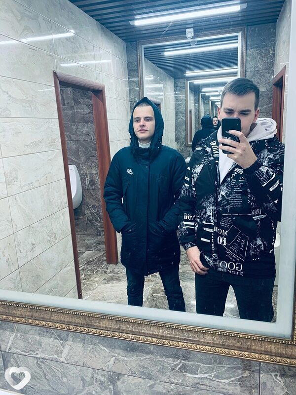 Максим, 28, Елабуге — анкета №712459