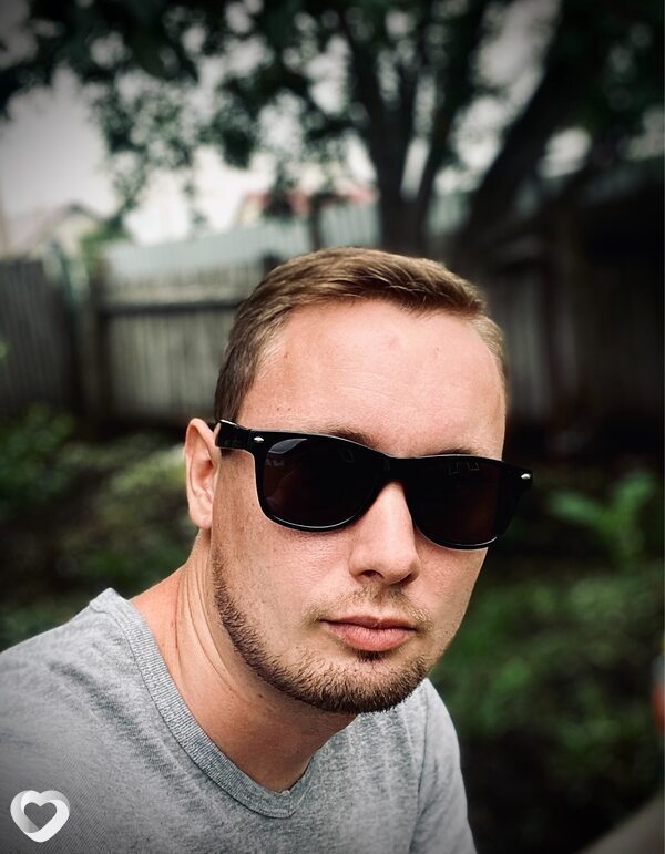 Дмитрий, 32, Уфе — анкета №712467