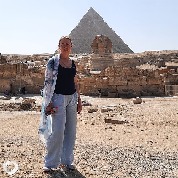 Светлана, 57, Таганроге — анкета №712471