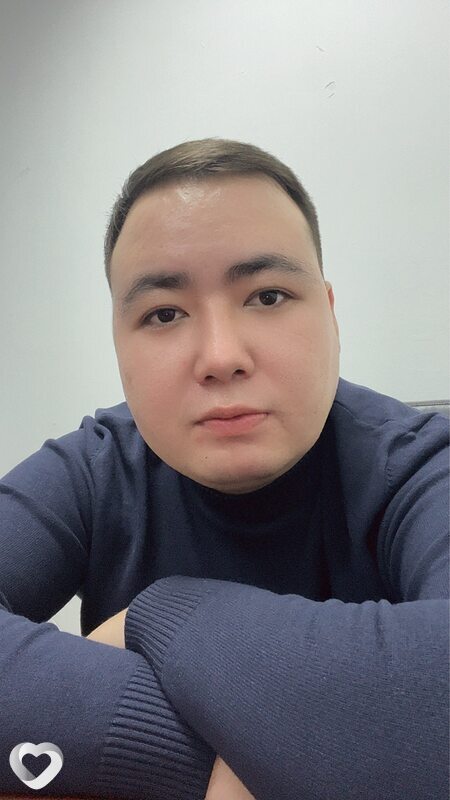 Кайсар, 32, Алматы — анкета №712323