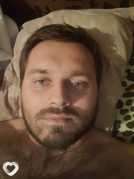 Алексей, 30, Волгограде — анкета №712324
