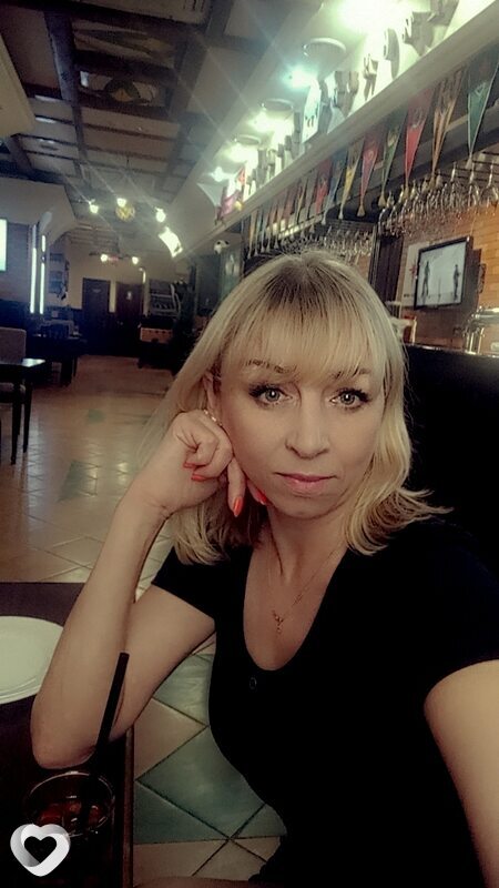Танюшка, 51, Омске — анкета №712325