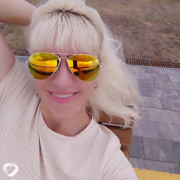 Оксана, 49, Сызрани — анкета №712326
