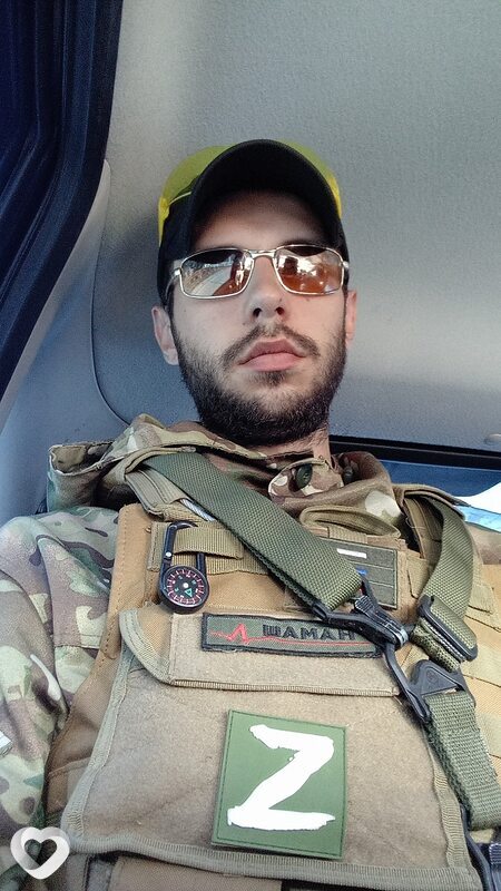 Дима, 28, Ленинске-Кузнецком — анкета №712331