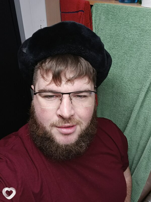 Александр, 34, Москве — анкета №712332