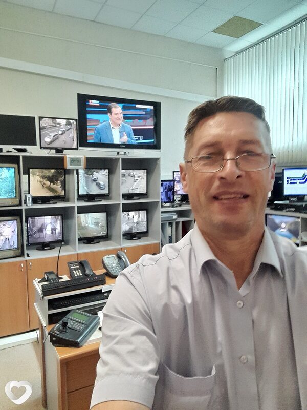 Дмитрий, 57, Воронеже — анкета №712334