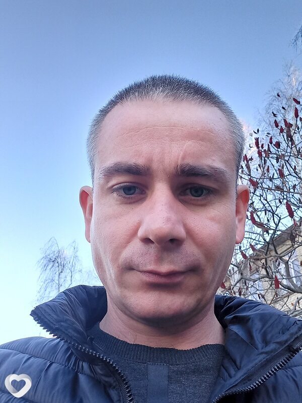 Сергей, 38, Харькове — анкета №712336