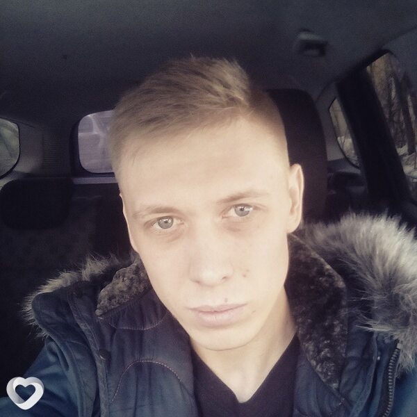 Павел, 31, Челябинске — анкета №712340
