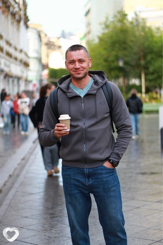 Александр Массаж, 36, Калининграде — анкета №712342