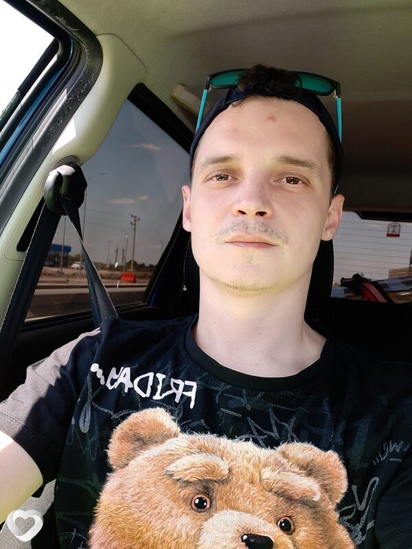 Дмитрий, 34, Москве — анкета №712346