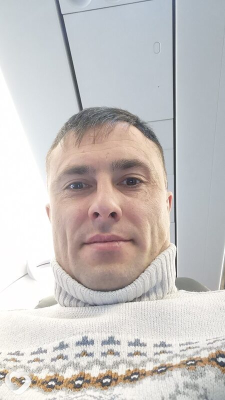 Александр, 44, Иркутске — анкета №713022