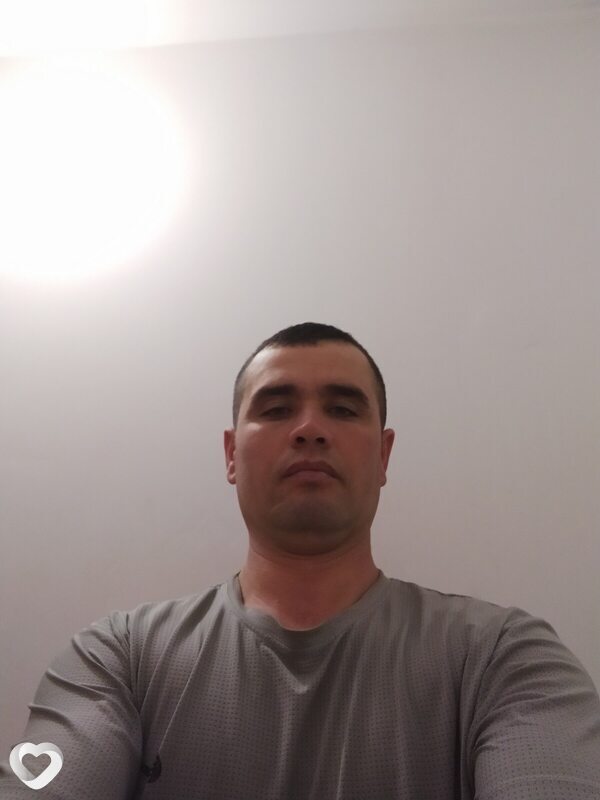 Али, 35, Волгограде — анкета №713028